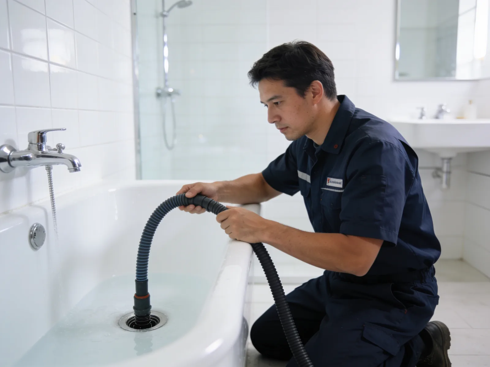 Emergency Plumber Waldron, KS FAQs